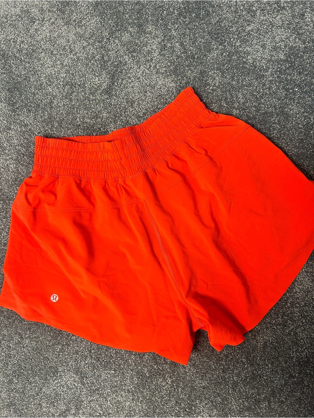Lululemon Shake it Out 2.5" Short